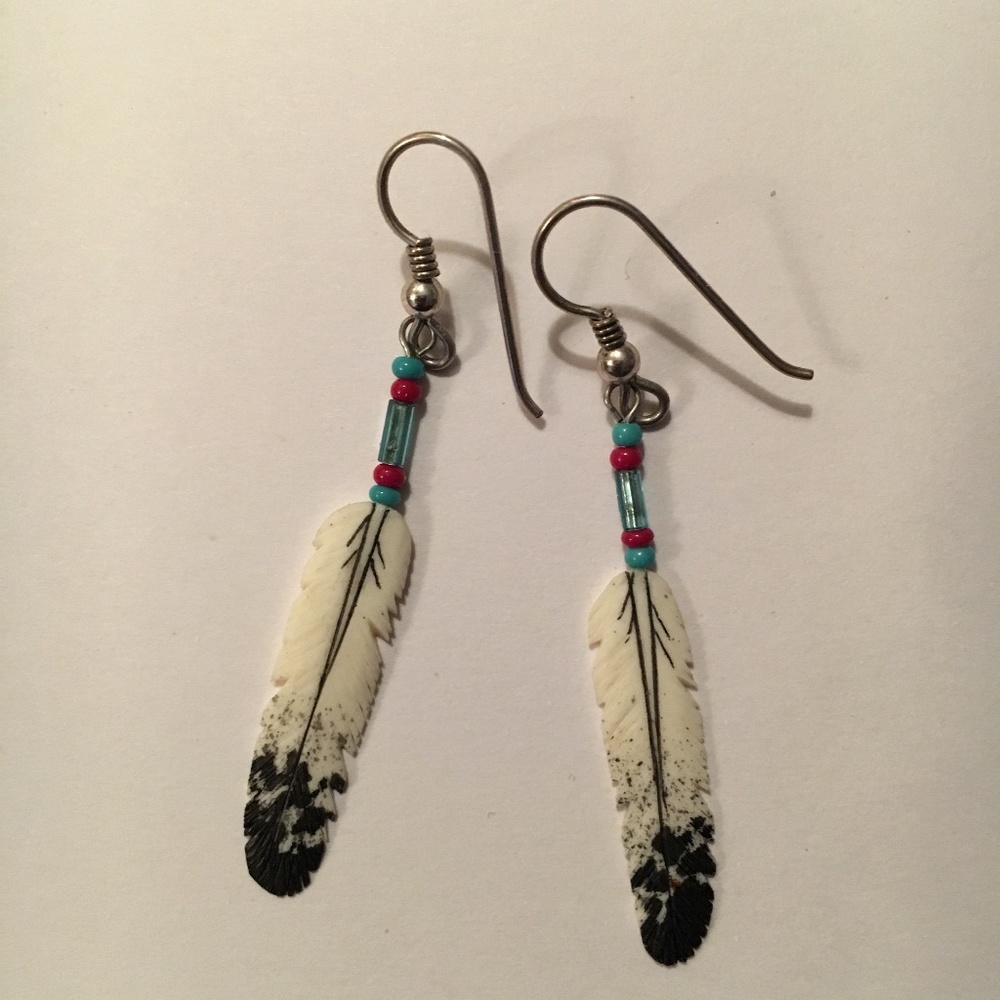 Native American Earrings